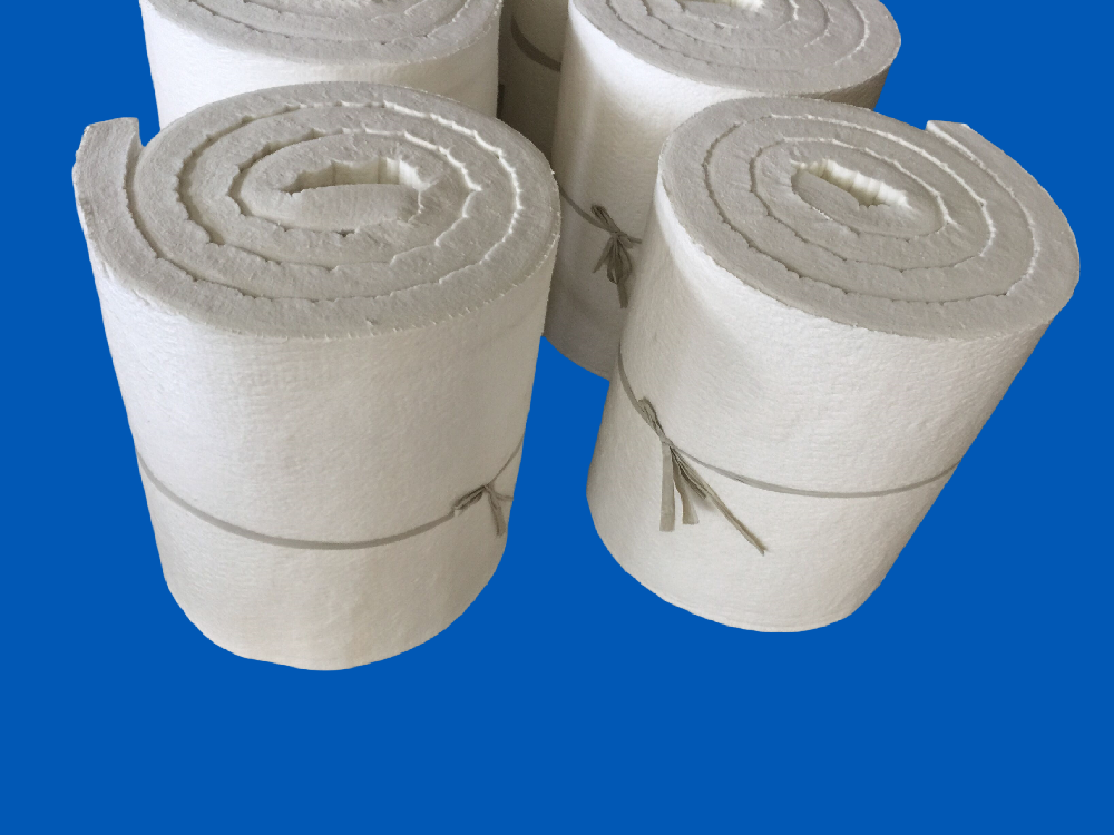 满城陶瓷纤维毯