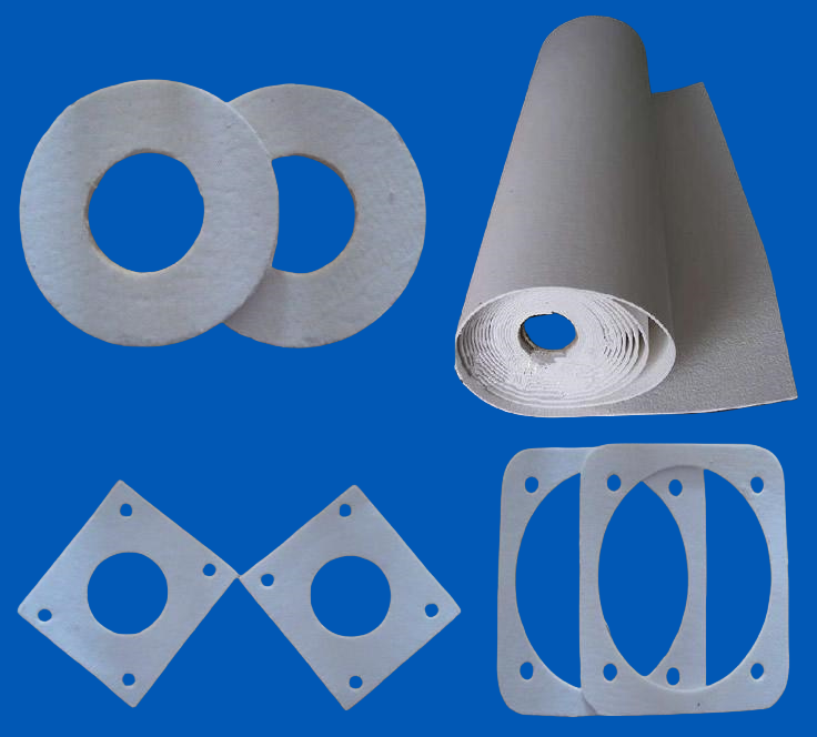 满城陶瓷纤维纸